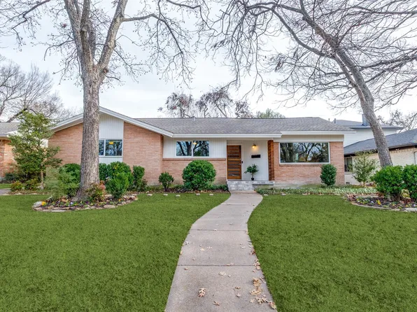 11830 Dixfield Dr, Dallas, TX 75218