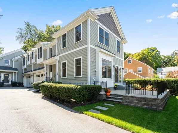 104-108 Hull St, Newton, MA 02460