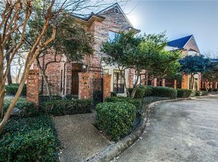 7031 Inwood Rd, Dallas, TX 75209