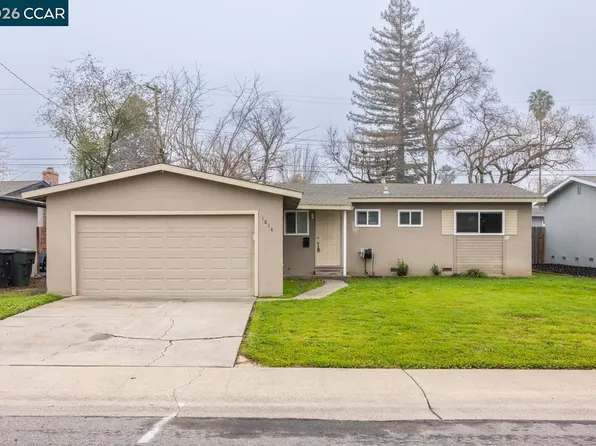 1814 Wildwood Way, Roseville, CA 95661