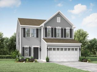 Abington Plan, South Hampton, Canal Winchester, OH 43110
