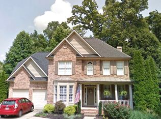 4233 Sheffield Ct NW, Kennesaw, GA 30144