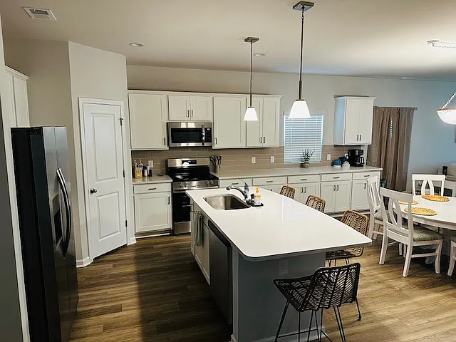 124A Arnette Dr — Photo 6