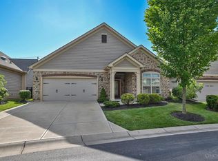 8372 Park Pl, West Chester, OH 45069