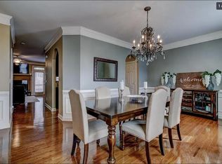 2124 Cobblestone Cir, Atlanta, GA 30319