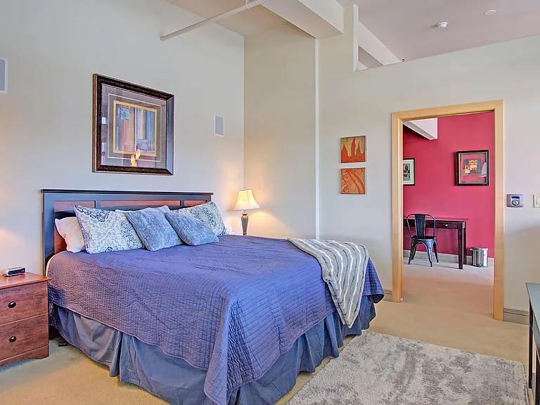 417 E Kiowa St #1206 — Photo 8
