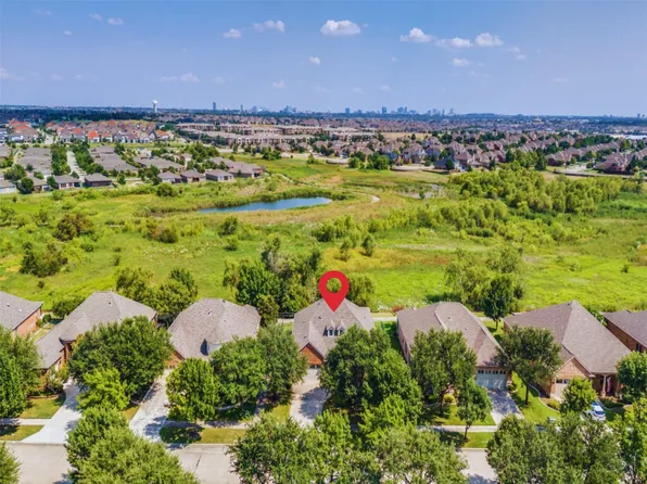 6672 Lincoln Hills Ct, Frisco, TX 75036