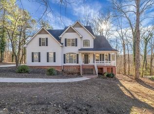 3203 Woodhaven Ct SW, Conyers, GA