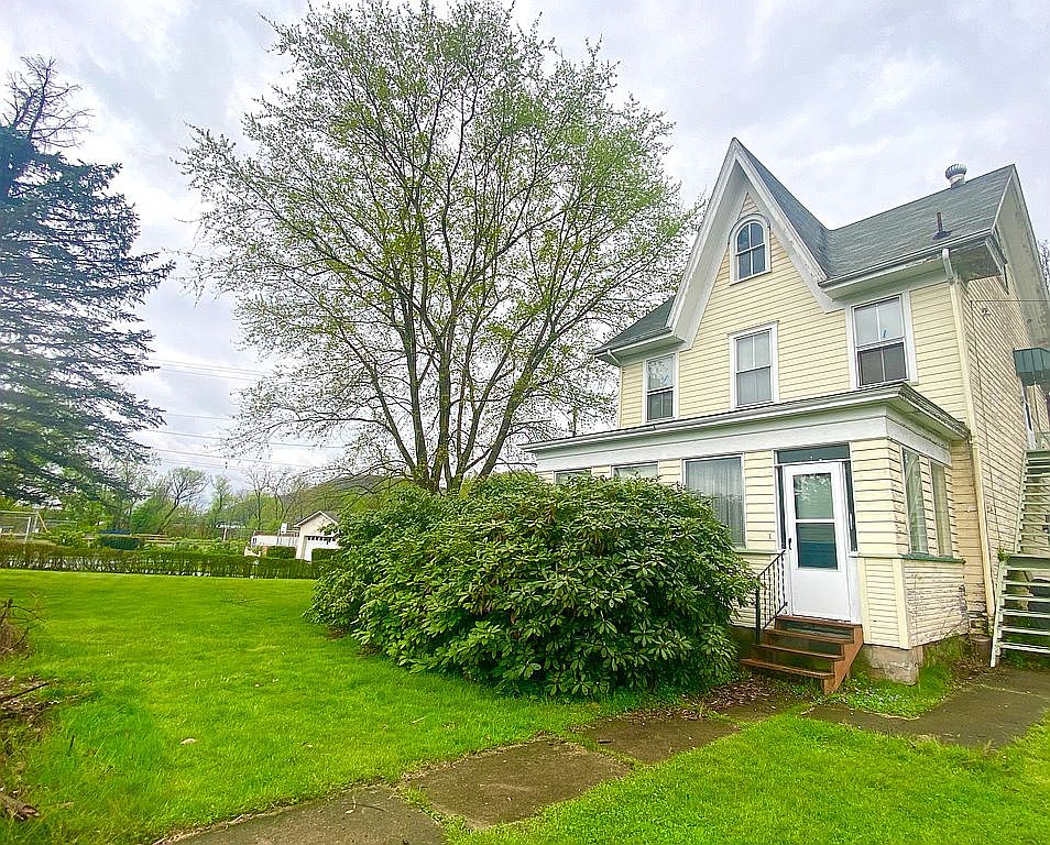 100 McCain St, Manorville, PA 16238 Zillow