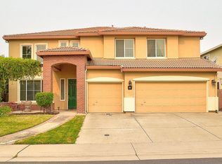 3157 Mount Tamalpais Dr, Roseville, CA