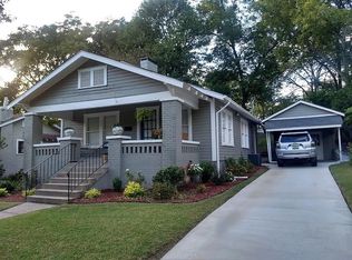 4928 7th Ave S, Birmingham, AL 35222
