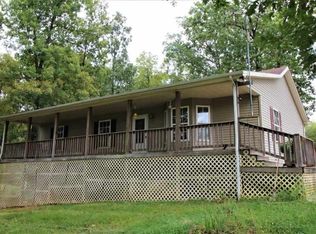 1424 Newtown Rd, Russellville, KY 42276