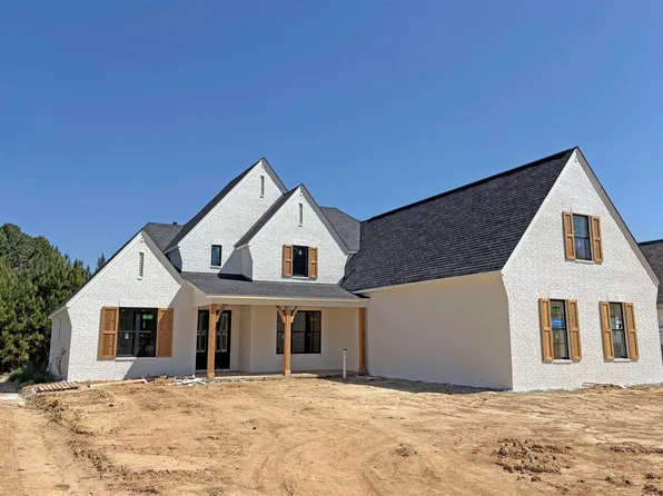336 Rolling Grove Blvd, Collierville, TN 38017