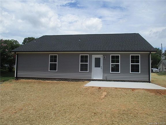 2nd image of 316 E Corriher St E