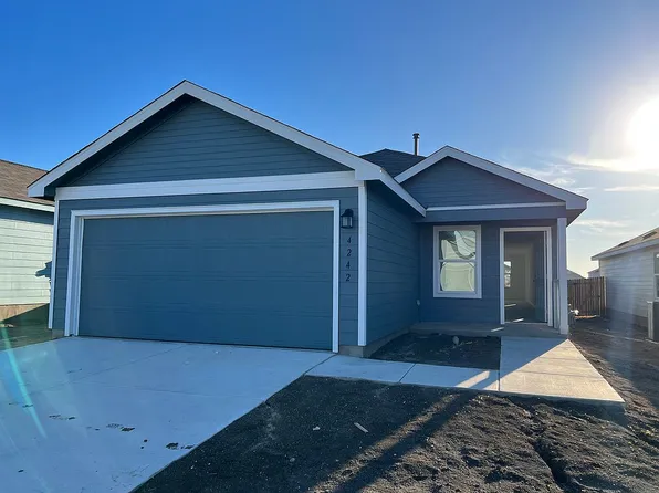 4242 Osmosis Dr, San Antonio, TX 78223