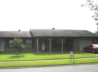 2207 Appaloosa St, Deridder, LA 70634