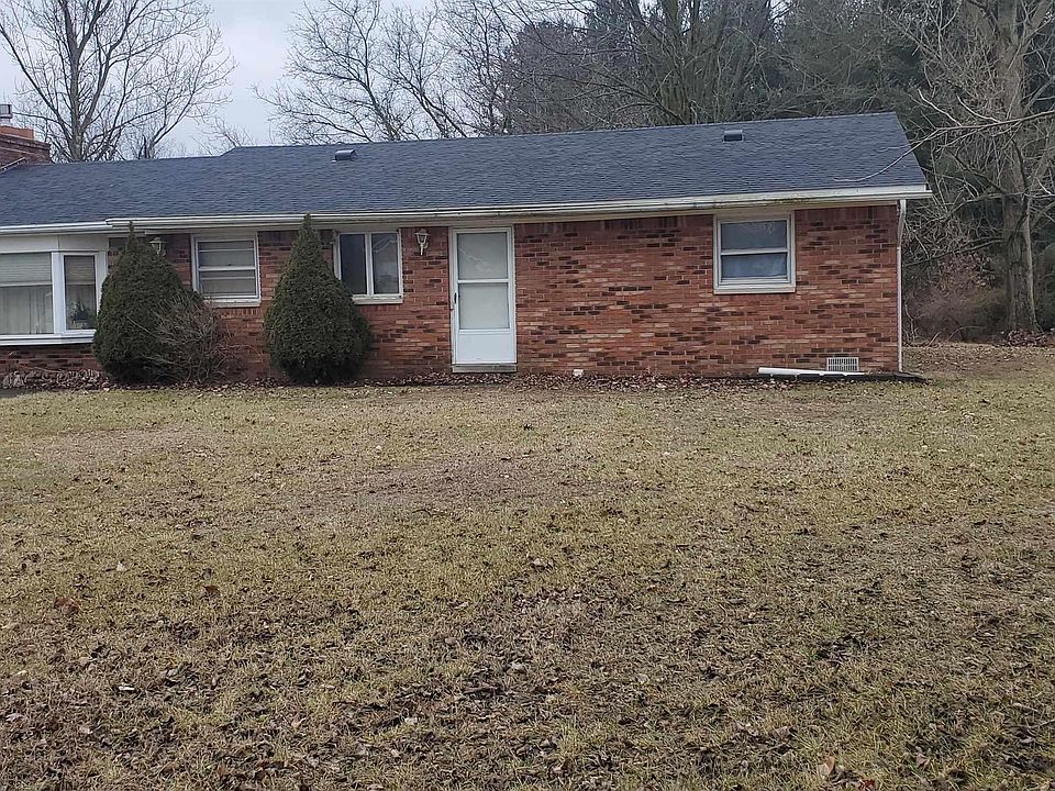 11943 Speaker Rd, Yale, MI 48097 Zillow