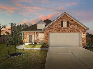 25434 Pirates One Dr, Tomball, TX 77375