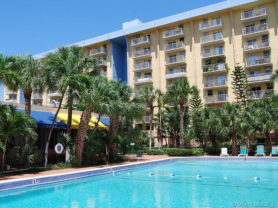 1st image of 801 NW 47th Ave APT 415W