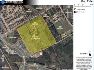 281 Ozora Rd, Loganville, GA 30052