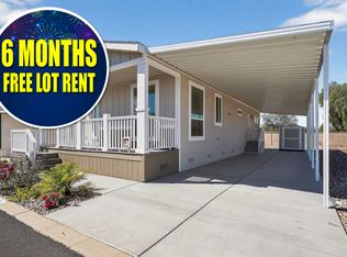 652 S Ellsworth Rd LOT 40, Mesa, AZ 85208