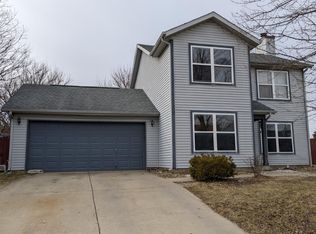 3326 Trafalgar Ct, Lafayette, IN 47909