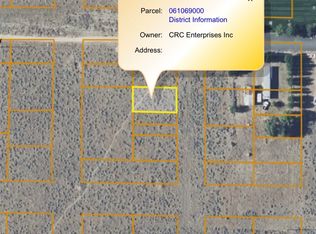 LOT -5&6 S Lincoln Ave, Warden, WA 98857