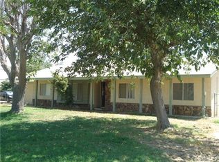 21195 North Dr, Nuevo, CA 92567