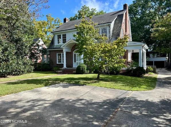 904 Kenan Street W, Wilson, NC 27893