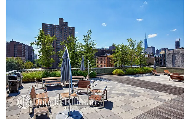 Rented by Douglas Elliman | media 18