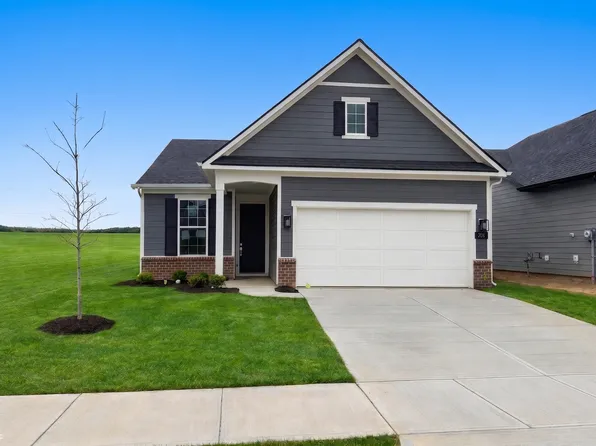 754 Daisy St, Greenwood, IN 46143