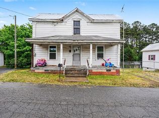 308 Bristol St, Lexington, NC 27292