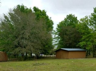 182 SW Drew Feagle Ave, Fort White, FL 32038