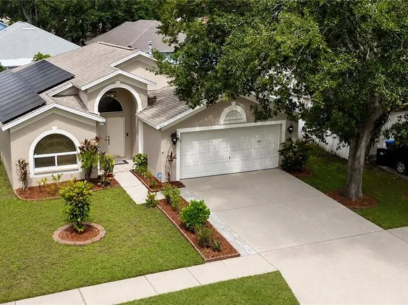 1622 HULETT DRIVE, BRANDON, FL 33511
