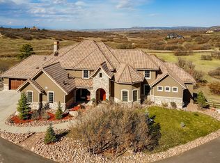2938 Ballard Ct, Castle Rock, CO 80109