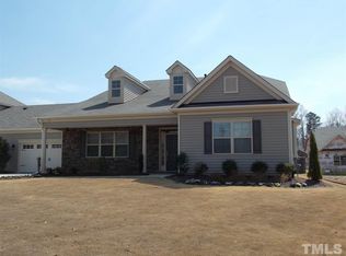 32 Domenica Way, Clayton, NC 27527