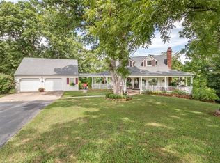 21160 Highway 17, Waynesville, MO 65583