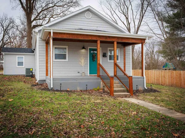 109 W Monroe St, Attica, IN 47918