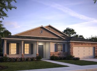 Harmony Plan, Brookshire Green, Kingsland, GA 31548