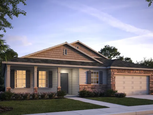 Harmony Plan, Brookshire Green