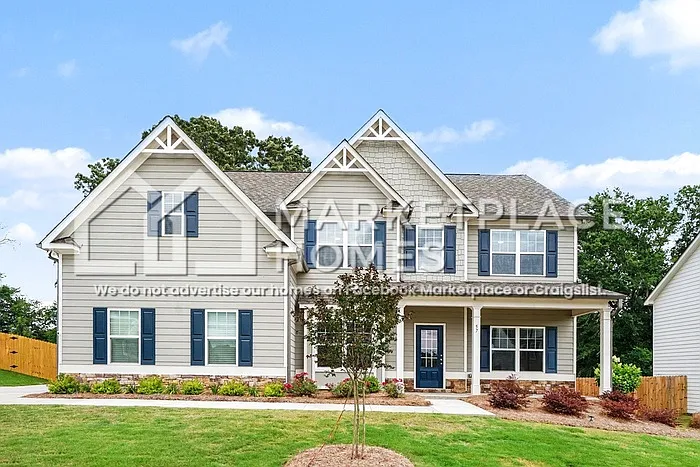 57 Hampton Ridge Way — Photo 1