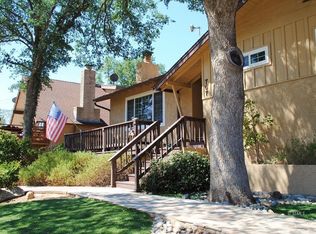 707 Sirretta St, Kernville, CA 93238