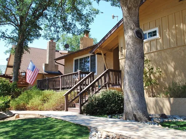 707 Sirretta St, Kernville, CA 93238
