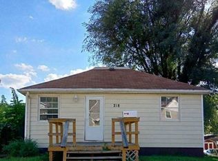 218 Grace St, Council Bluffs, IA 51503