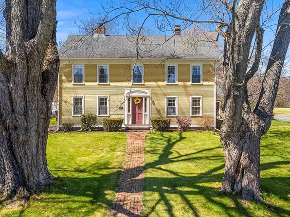 416 Boston Rd, Sutton, MA 01590
