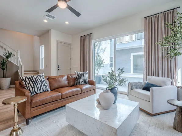 132 W Willo Ct, Phoenix, AZ 85003