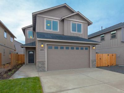 3078 NW Boxelder Ave, Redmond, OR, 97756