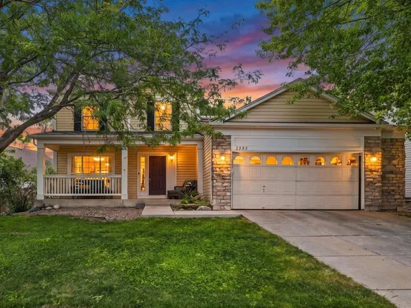 3593 Larkspur Dr, Longmont, CO 80503
