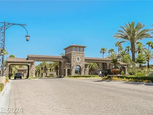 989 Via Lombardi Ave, Henderson, NV 89011