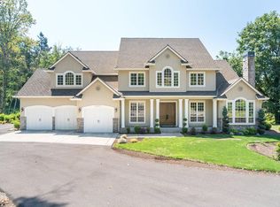 22875 Johnson Rd, West Linn, OR 97068